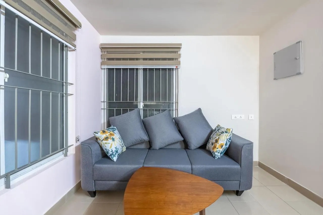 Oyo Home 78042 Grandeur Stay De Lamar 3*, Kozhikode