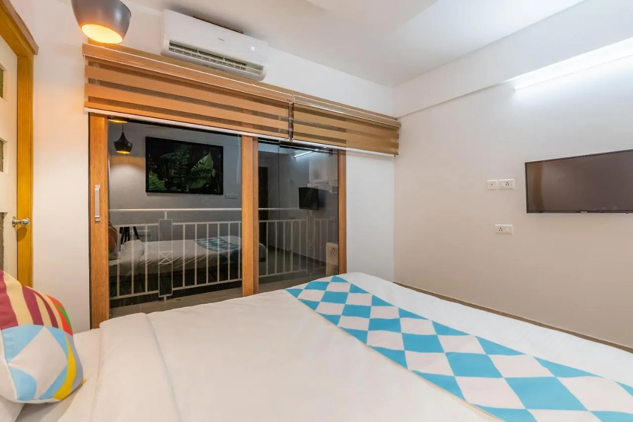 Oyo Home 78042 Grandeur Stay De Lamar 3*, Kozhikode