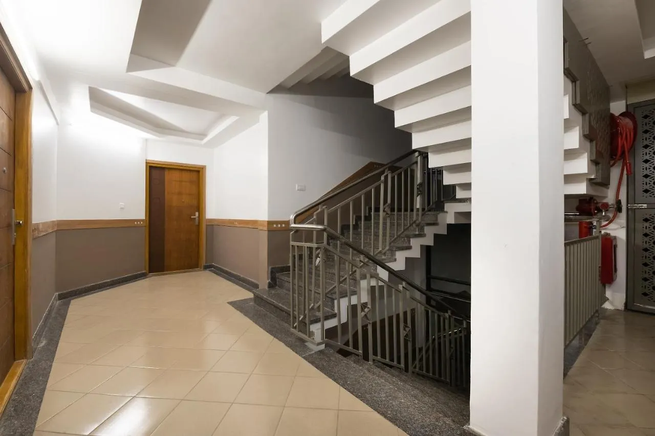 Oyo Home 78042 Grandeur Stay De Lamar