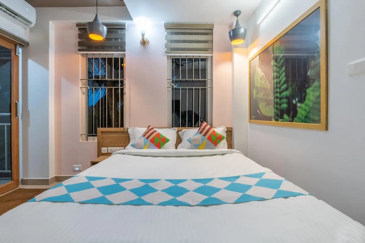 Guest house Oyo Home 78042 Grandeur Stay De Lamar