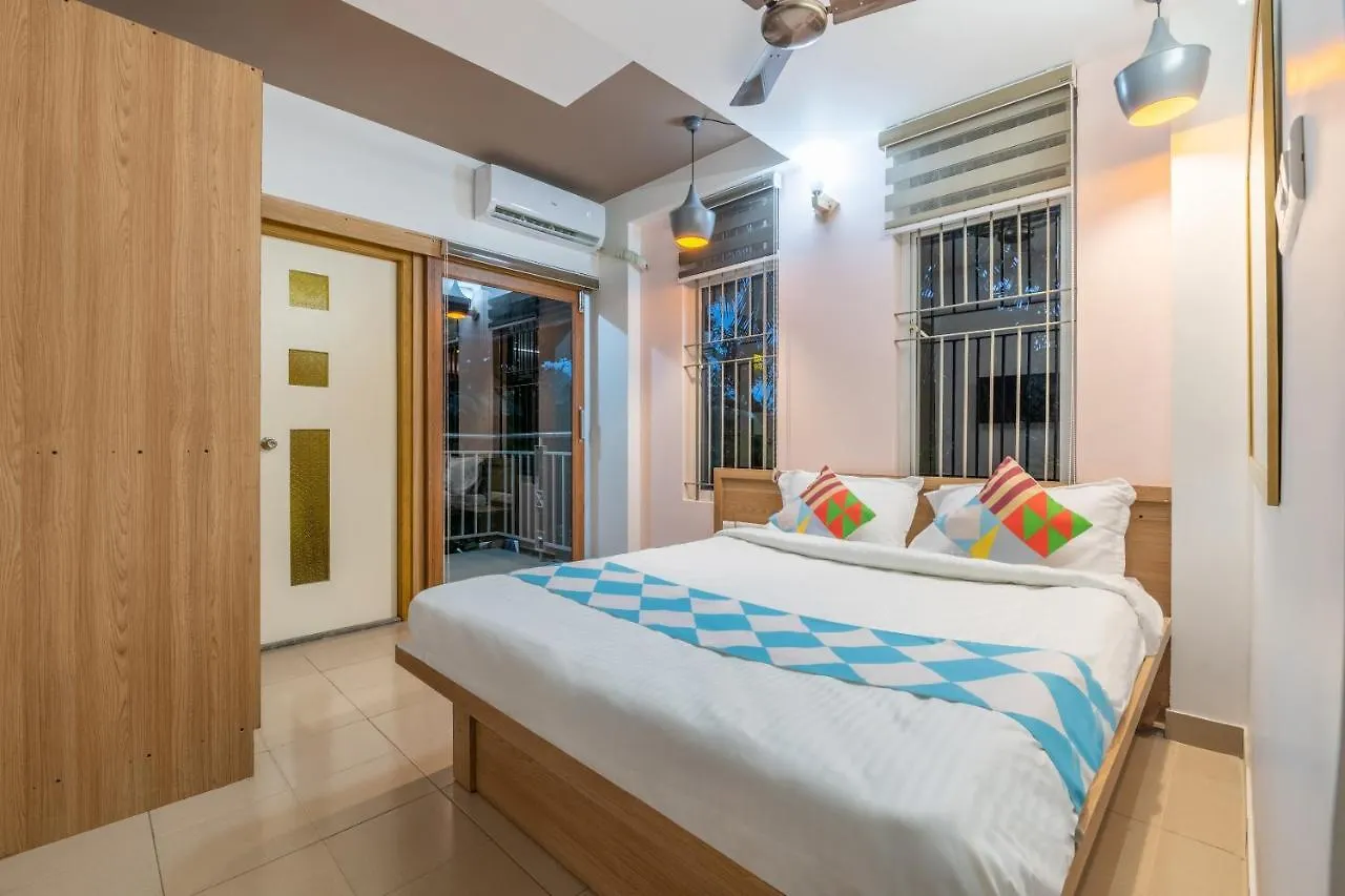 Oyo Home 78042 Grandeur Stay De Lamar 3*, Kozhikode India